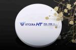 High Strength Dental Zirconia Blank For Milling Implant Crowns