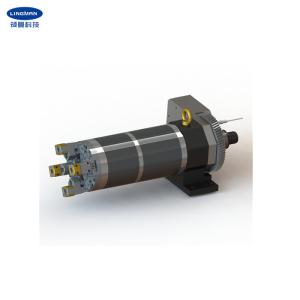Quality Pipe Cutting Machine Laser Cutting Chuck Pneumatic Feeding 4 Jaws wholesale