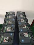 Water Pump Single Phase VFD 3hp 2hp 1hp 220v Vector VFD Drive