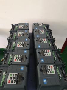 Quality Water Pump Single Phase VFD 3hp 2hp 1hp 220v Vector VFD Drive wholesale