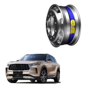 Quality Passenger Car Tire Rims Flat Tyre Protection FOR Infiniti QX50 225/55R18 R18 18INCH wholesale