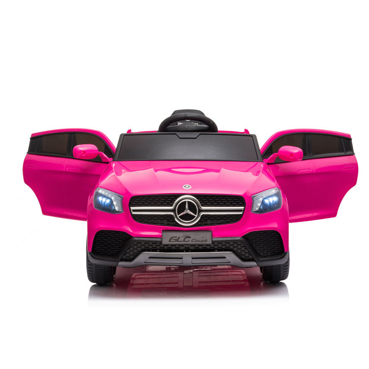 Manufacturers 6v 12v Children Ride On Licensed Car with Remote Control and MP3 Player