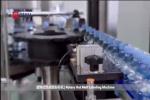 Back End 520ml Mineral Bottle Water Packaging Machine 28000BPH