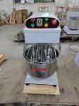 Spiral 220v Commercial Flour Mixer , Dough Mixer Bakery