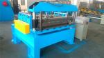 Main Motor 7.5KW Steel Coil Cutting Machine , Hydraulic Cutting Steel Slitting