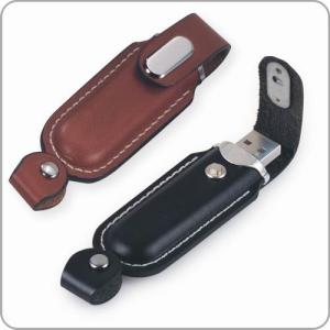 Quality Promotional Cheap Wholesale Leather USB Flash Drive wholesale