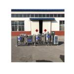 Steam Fast Delivery Food Truck Equipment Farm