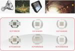 2700k 6000k US Bridgelux 30w 40w 50w High Power Led Chip