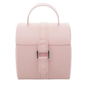 Quality Lightweight Earring Packaging Boxes , Dust Proof Lockable Jewelry Box wholesale