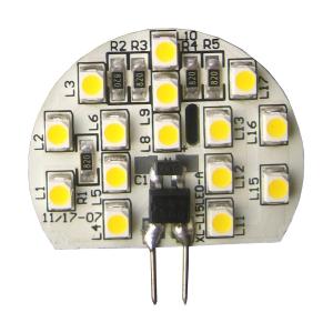 Quality led 12v g4 wholesale