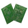 Buy cheap Immersion Gold 0.2mm Smd PCB Assembly Services For Electronic Parts from wholesalers