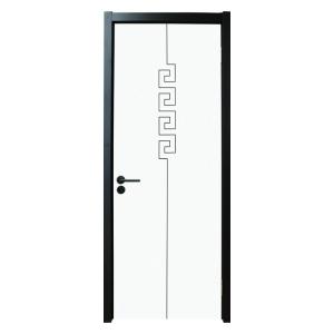 Quality Juye WPC Hollow Door Sound Insulation And Moisture Resistance wholesale