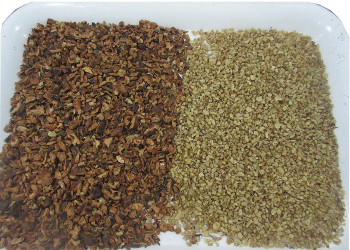 New design Sorting Machine CCD Camera Walnut Meat/Rice Color Sorter 1.5~3.0 Capacity