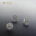 F Color VS SI IGI Certified Lab Diamonds 1 Carat HPHT Diamond