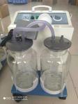 Electric Surgical Vacuum Suction Apparatus Medical Equipment