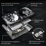 RTX 2060 Terminator MAXSUN Graphic Card 6G NVIDIA PCI EXPRESS 3.0 16X