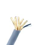 UL21394 Industrial Flexible Cable PP Insulated TPE USB2.0