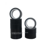 Black Reusable 7KV PTFE Heat Resistant Insulation Tape