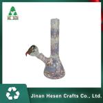 SGS 6.5 Inch Borosilicate 213g Glass Water Bongs