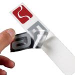 Customized Letter Decoration Car Stickers Personalized Diy