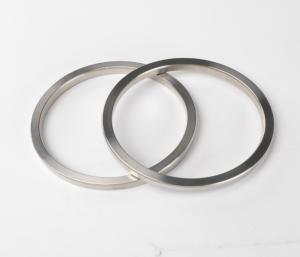 Quality 316SS API 6A Metal Bonnet Seal Ring Gasket High Pressure wholesale