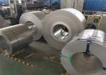 Brushed Polished 430 304 Stainless Steel Metal Strips 50mm 20mm