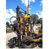 Buy cheap Down The Hole Mining Core Drilling Equipment , High Pressure Hydraulic Drilling from wholesalers