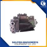 Good sale SK200-8 main pump regulator for KOBELCO excavator