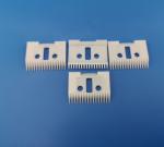YTZP ZrO2 Zirconia Ceramic Cutter Blade Electric Clipper Blade