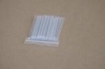 plastic FTTH fiber optic splitter enclosure , attachment heatshrink IP68