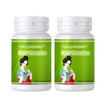 Radiant Hair Growth Vitamins With Collagen Biotin And Keratin Dietary Supplement