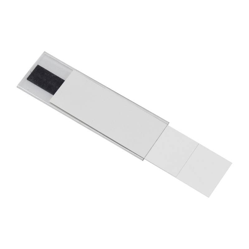 Magnetic Label Sleeve
