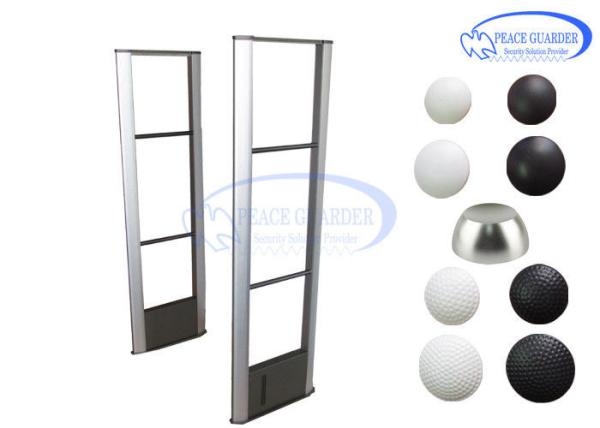Anti Interference EAS Anti Theft System For Supermarket / Clothing Store /
