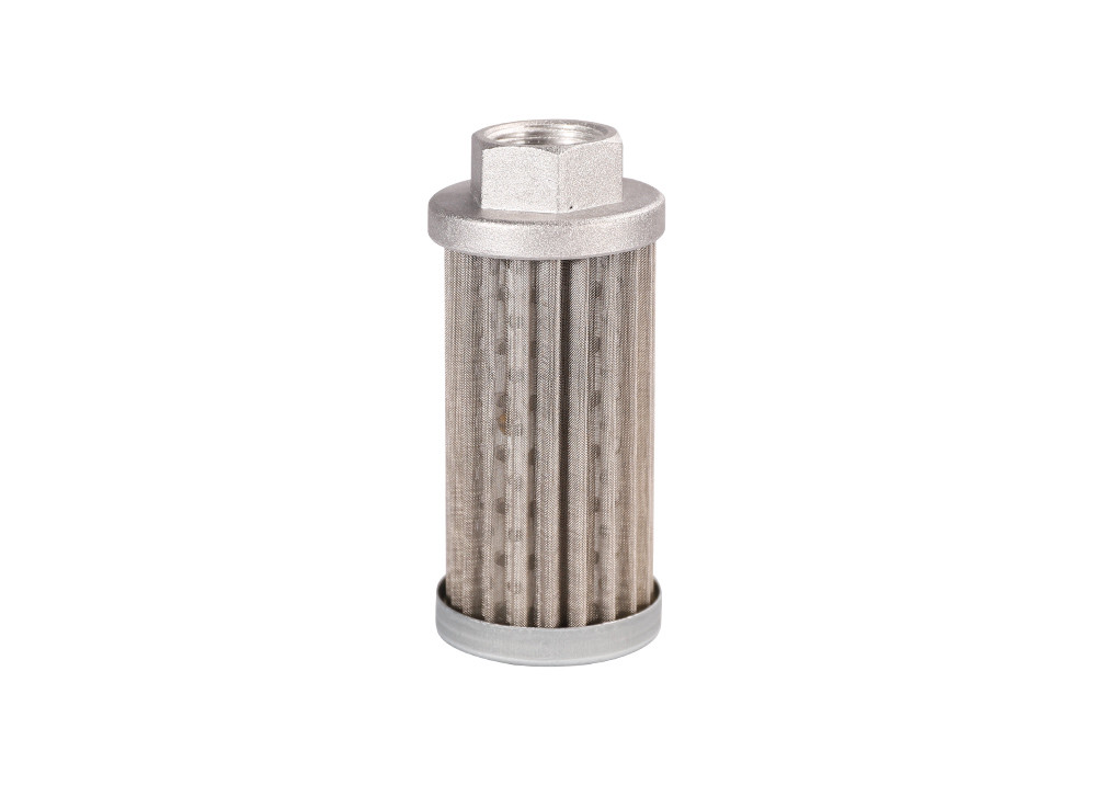 HEKUANG Hydraulic Oil Filter H1399T For Low Medium High Pressure Diesel Vehicle Hydraulic System