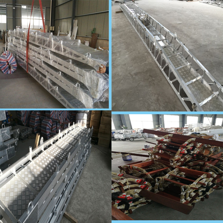 Fireproof Marine Hatch Doors , Gastight Single Marine Steel Doors For Vessel