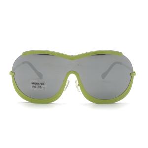 Quality MS054 Metal Frame Sunglasses for Outdoors wholesale