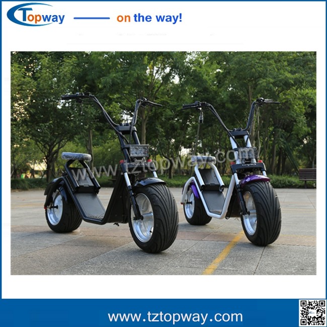 2017 High power brushless electirc new scooter electric motorcycle 1000w 1500w