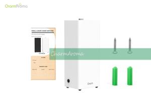 Quality Quiet Working Scent Air Machine Diffuse Signature Fragrance For Homes DC12V 5W wholesale