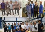 Fully Automatic Baby Food Nutritional Powder Production Line/Extruder Making