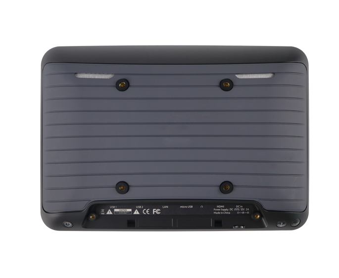 1.6GHZ Wall Mount Android Tablet Poe 802.11b/g/n Wifi Android Tablet Pc