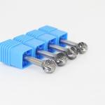 OEM Tungsten Carbide Burr Bits for Steel/Stainless Steel/Alloy Steel/Cast Iron