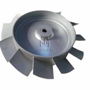 Quality Cooling Fan 02235066 04238364 0223 5066 0423 8364 2235066 4238364 for deutz F4L912 913 wholesale
