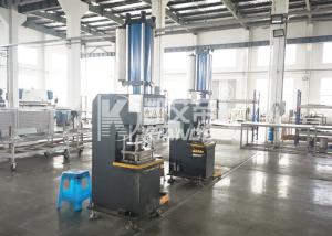 Quality One Time Molding Busbar Bending Machine High Precision wholesale