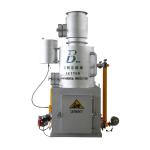 1 0.37KW Small Household Waste Incinerator with Incineration Capacity 20-30kg