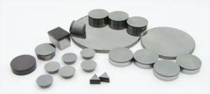 Quality pcd cutting tool blanks wholesale