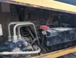 Used Caterpillar D5K Bulldozer in Perfect Working Condition with Reasonable