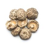 Versatile Dried Flat Shiitake Mushrooms For Culinary