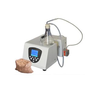 Quality Rapid daily chemical Grain Moisture Tester Machine high speed wholesale