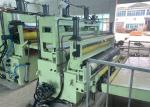 Cold Rolled CR Steel Sheet Metal Slitting Line 0.2-3 X 1250 Steel Coil Slitting