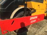 Dynapac CC421 Second Hand Road Roller